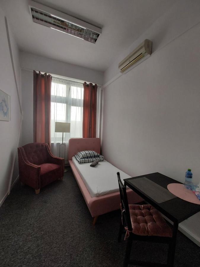 Apartament Pinto Guest