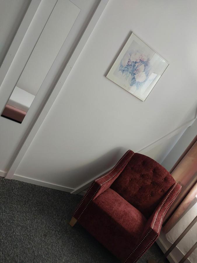 Apartament Pinto Guest *