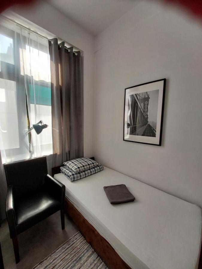 Apartament Pinto Guest