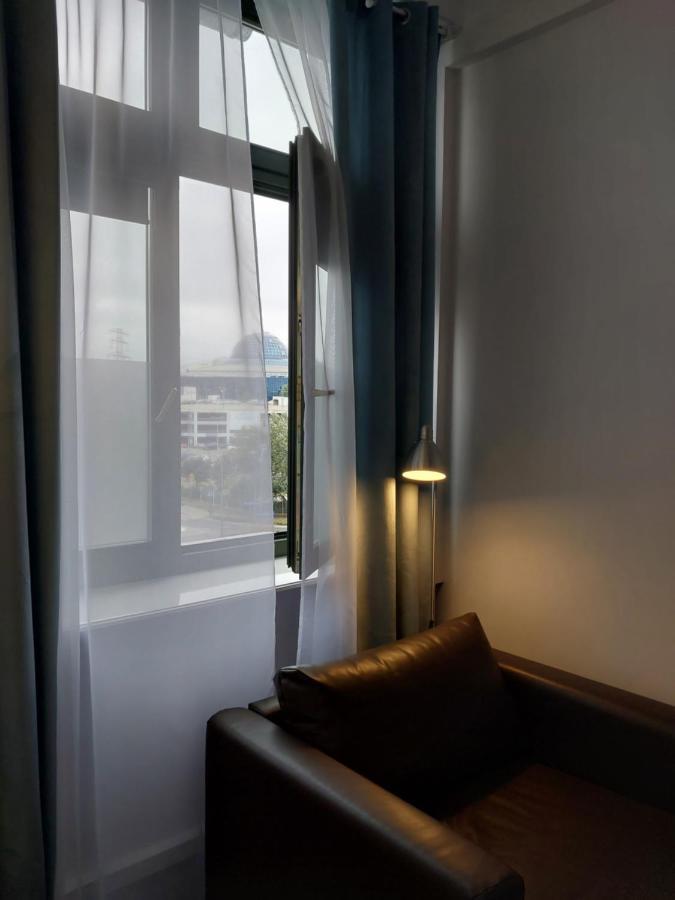 Pinto Guest Apartament *