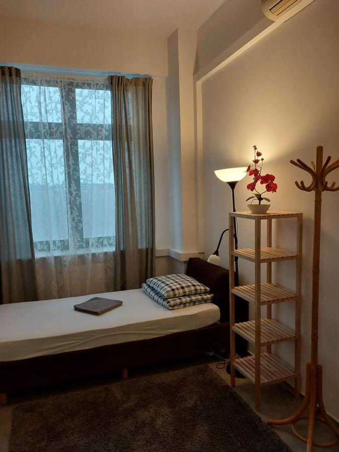 Pinto Guest Apartament Warszawa