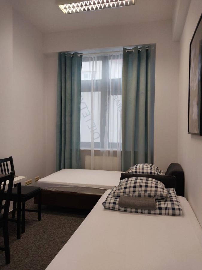 Pinto Guest Apartament Warszawa