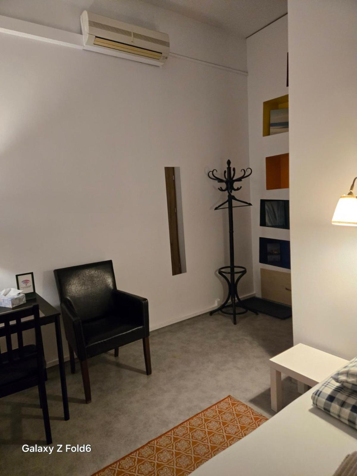 Pinto Guest Apartament