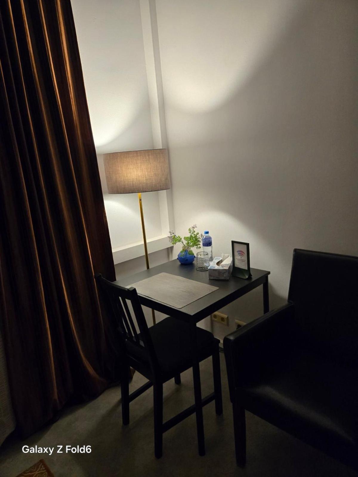 Pinto Guest Apartament *