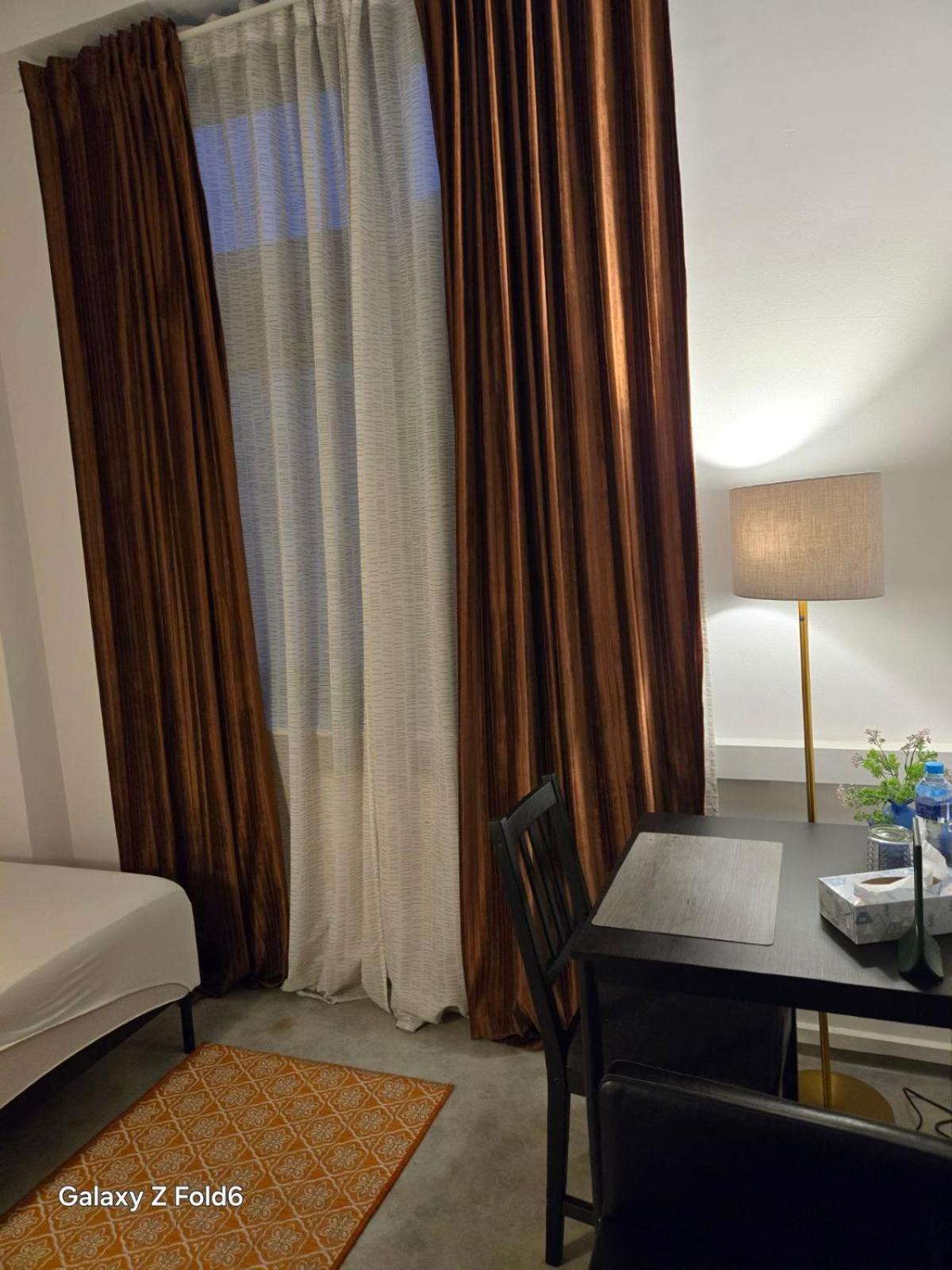 Apartament Pinto Guest *