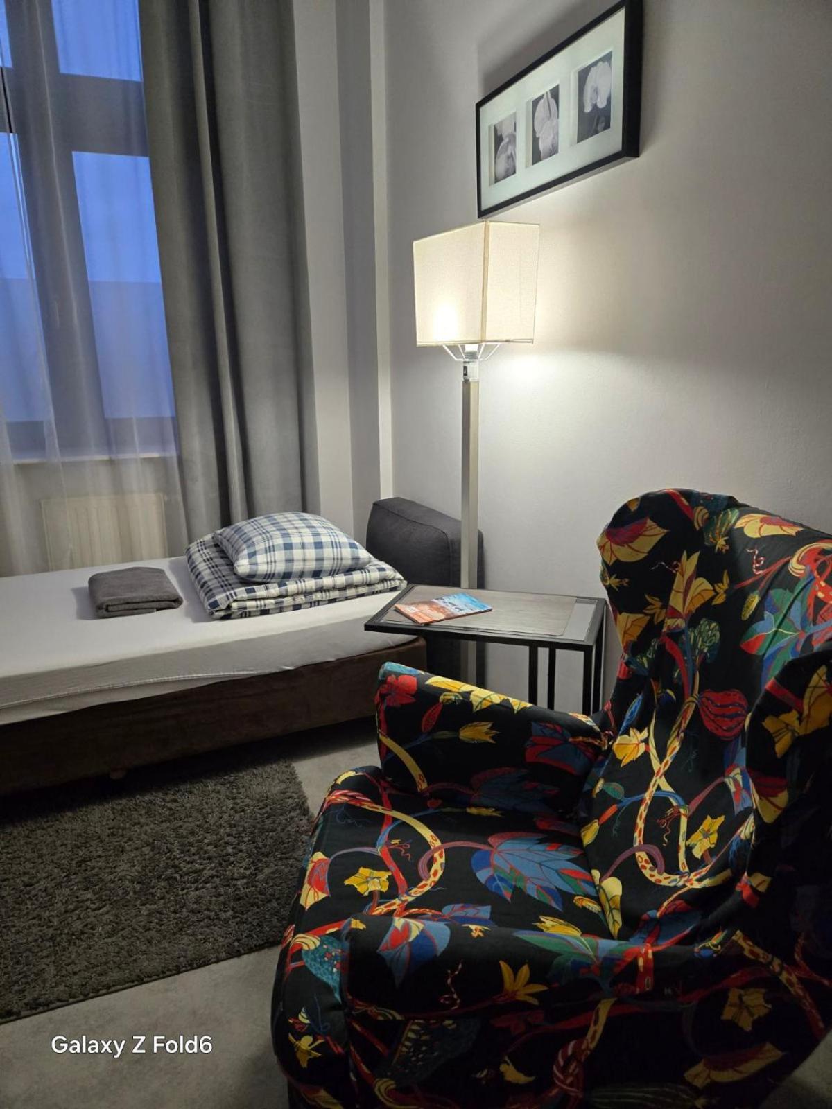 Pinto Guest Warszawa