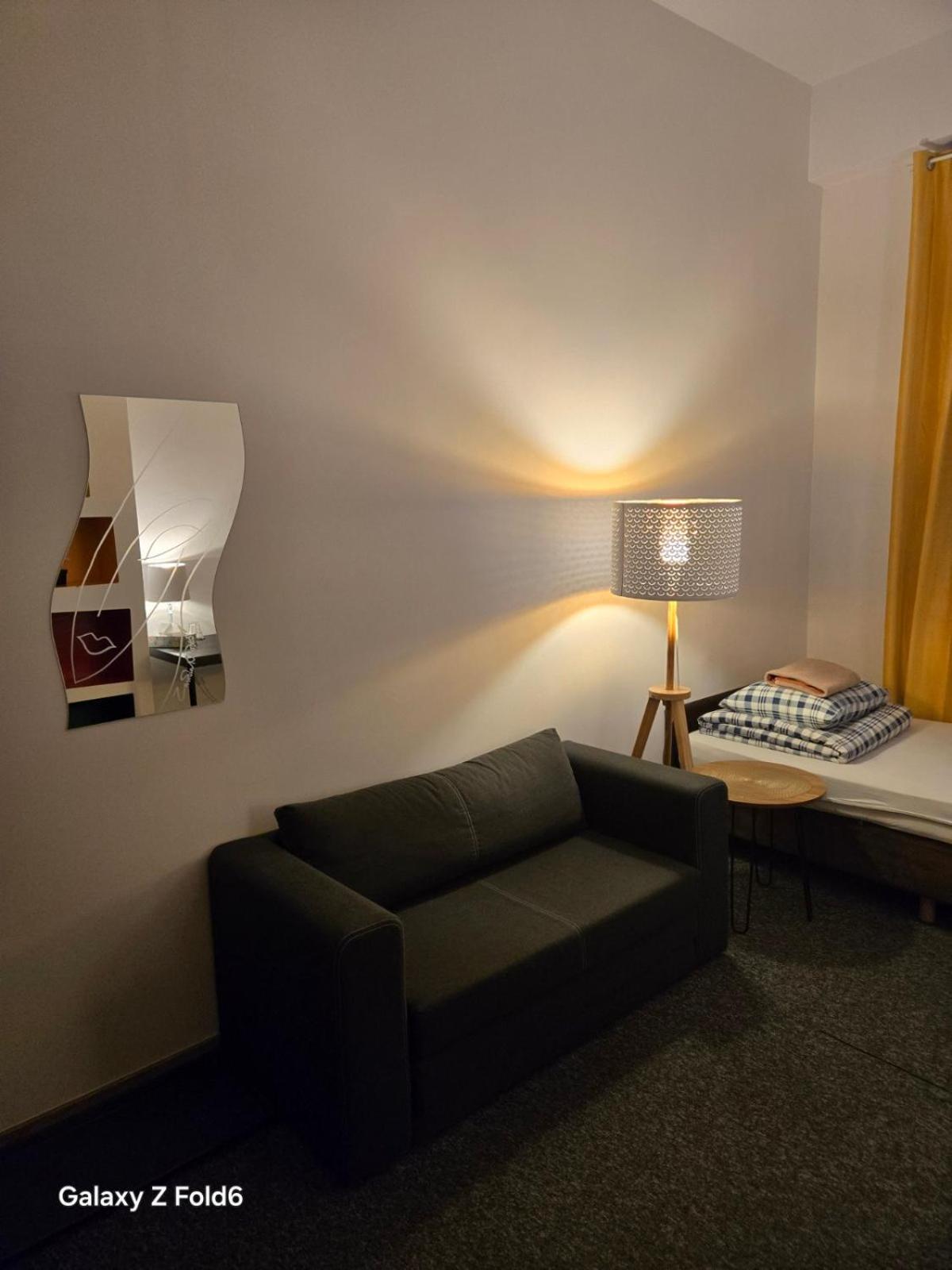 Pinto Guest Apartament