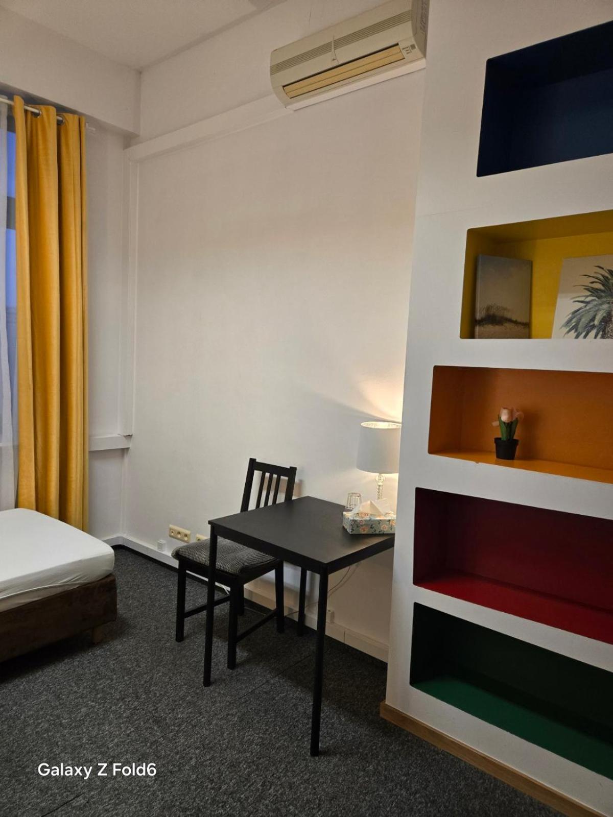 Apartament Pinto Guest Warszawa